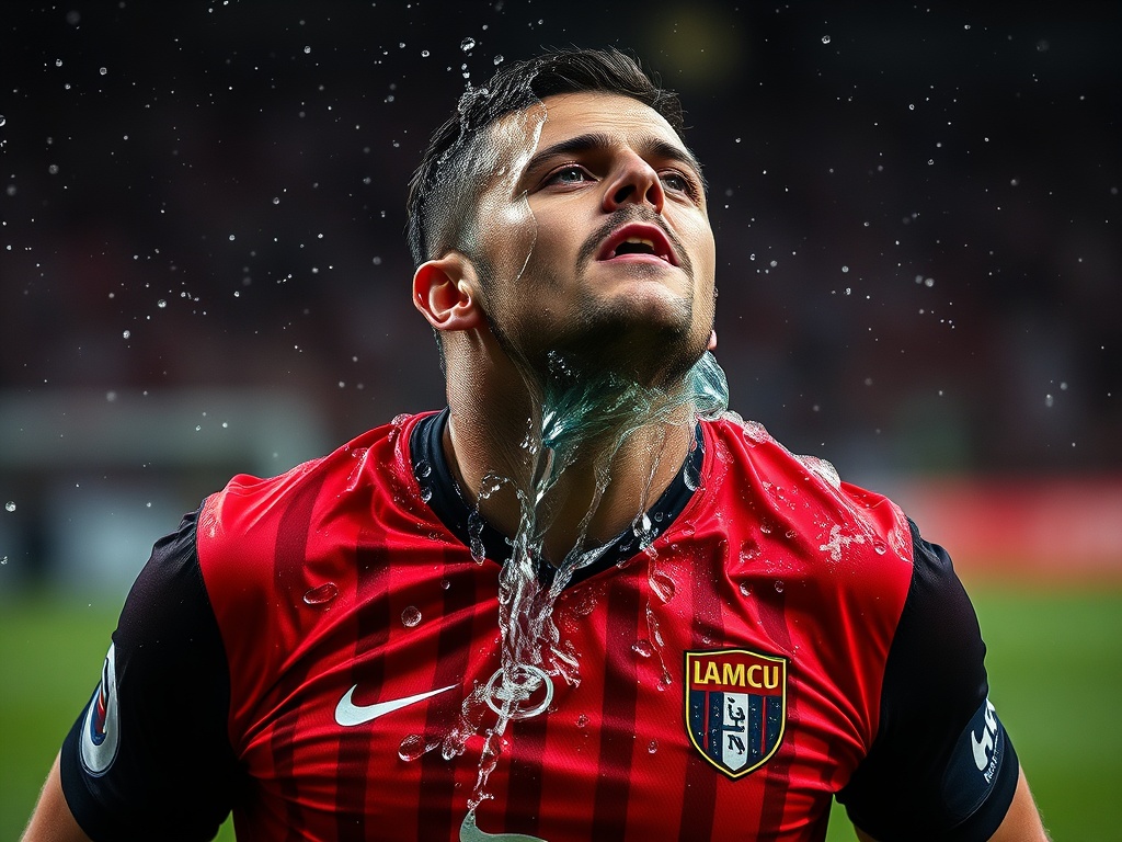 Un Tizona coa auga ao pescozo, o próximo rival do COB