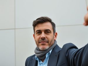 Absuelto de un selfi con tocamamientos por las contradicciones