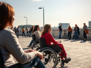 A Fundación “la Caixa” impulsa a décima edición do programa de empoderamento para mulleres con discapacidade de Cocemfe