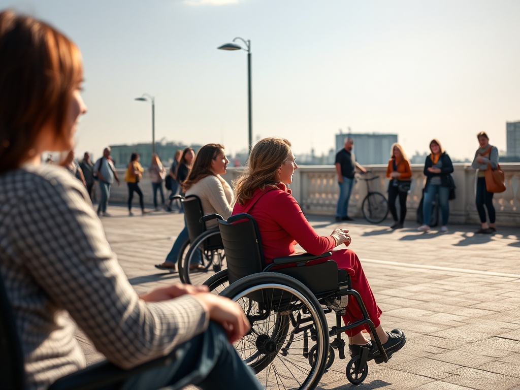 A Fundación “la Caixa” impulsa a décima edición do programa de empoderamento para mulleres con discapacidade de Cocemfe