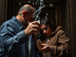 El fantasma de las pesetas: condenados en Ourense a pagar una deuda familiar de 1995