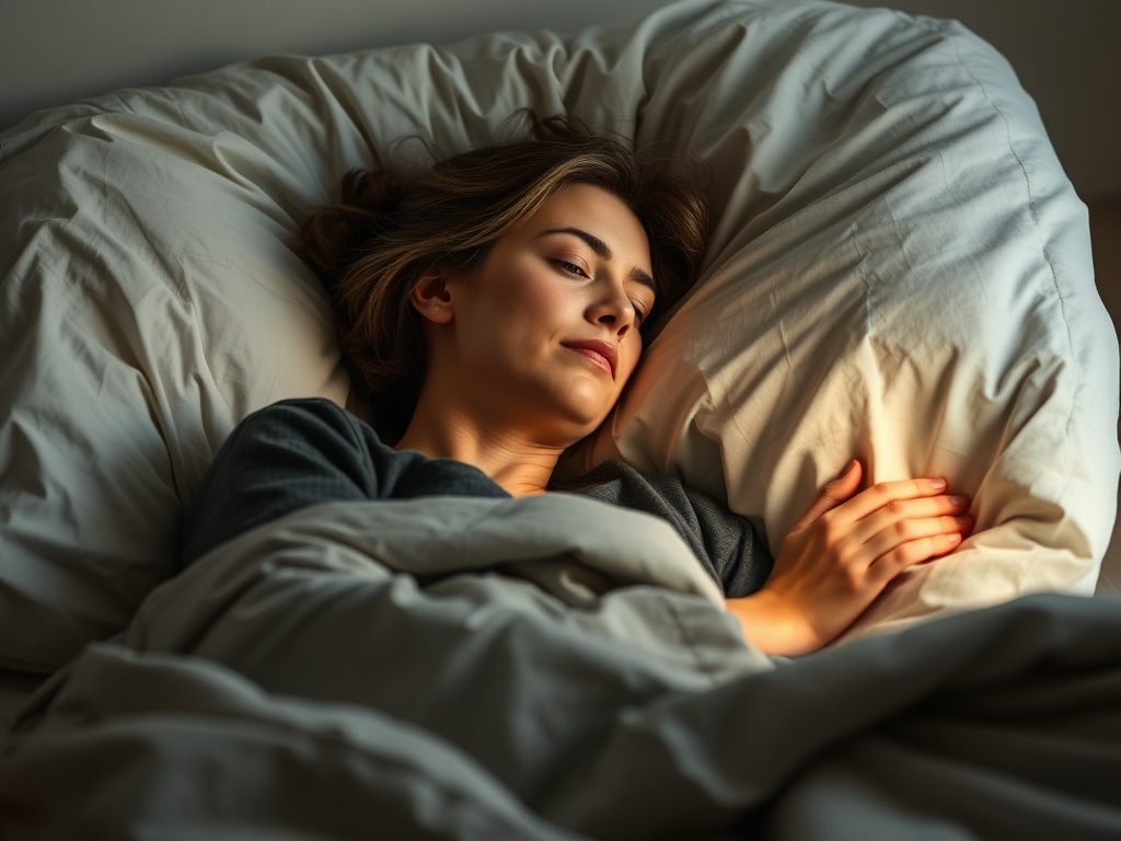 Un buen sueño, "fundamental" para tener mejor salud y aumentar la longevidad