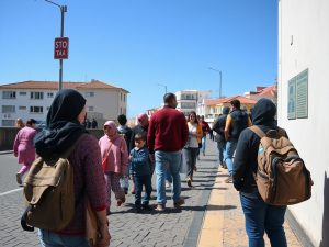 Granadilla de Abona reforzará a atención a migrantes e retornados cun convenio con Solidaridad Venezuela