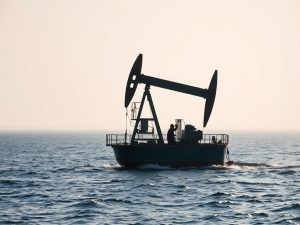 EEUU autoriza la compra temporal de petróleo ruso para contener la escalada de precios