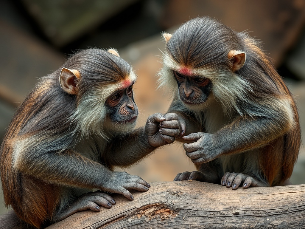 Descobren que os mapaches son capaces de resolver rompecabezas por pura curiosidade