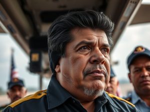 EEUU captura a Maduro, en directo | Crisis en Venezuela y los planes de Trump en Groenlandia, Cuba, México o Colombia