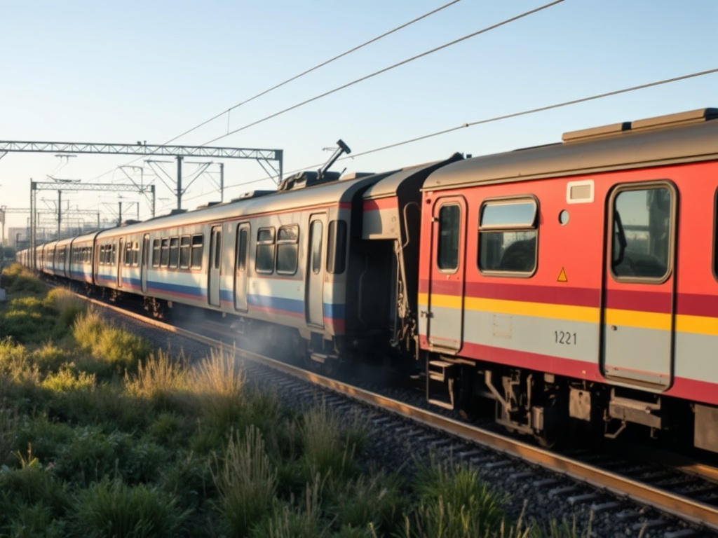Crisis ferroviaria tras el accidente de tren en Adamuz: las cajas negras muestran que entre el descarrilamiento y el cho