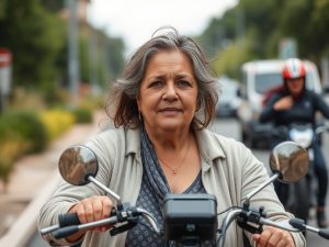 La madre de un joven de Huelva herido en Adamuz a Juanma Moreno: "A mi hijo lo atendieron como si se hubiera caído de un