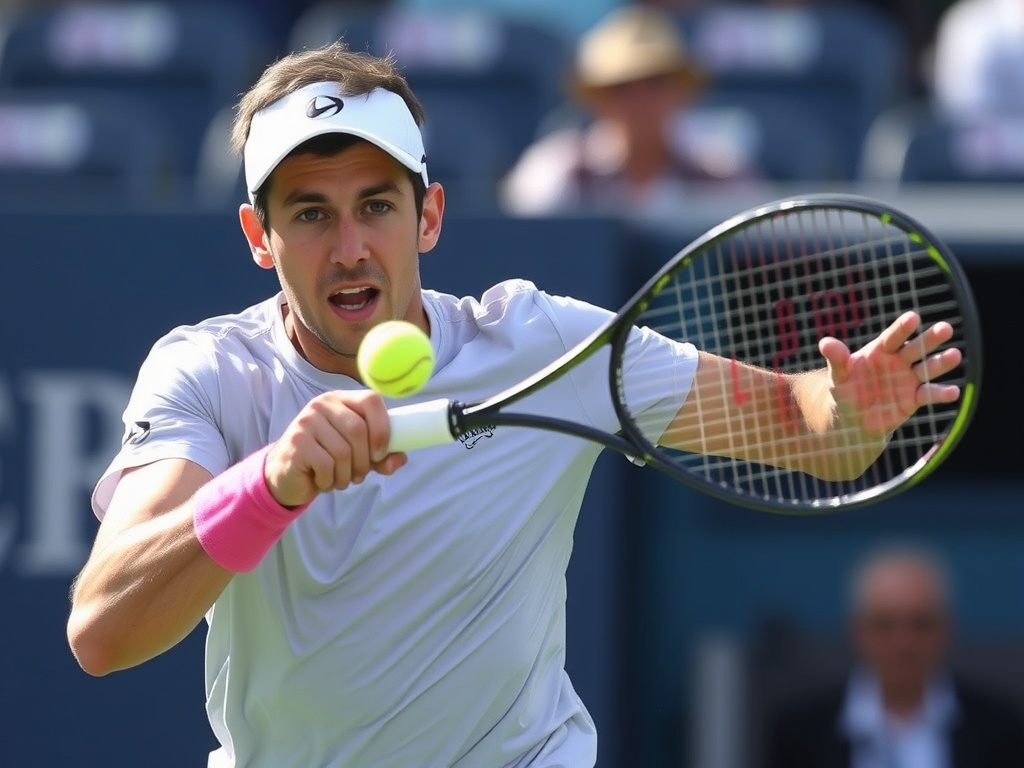 Alcaraz supera a Norrie y se jugará ante Medvedev el pase a la final de Indian Wells