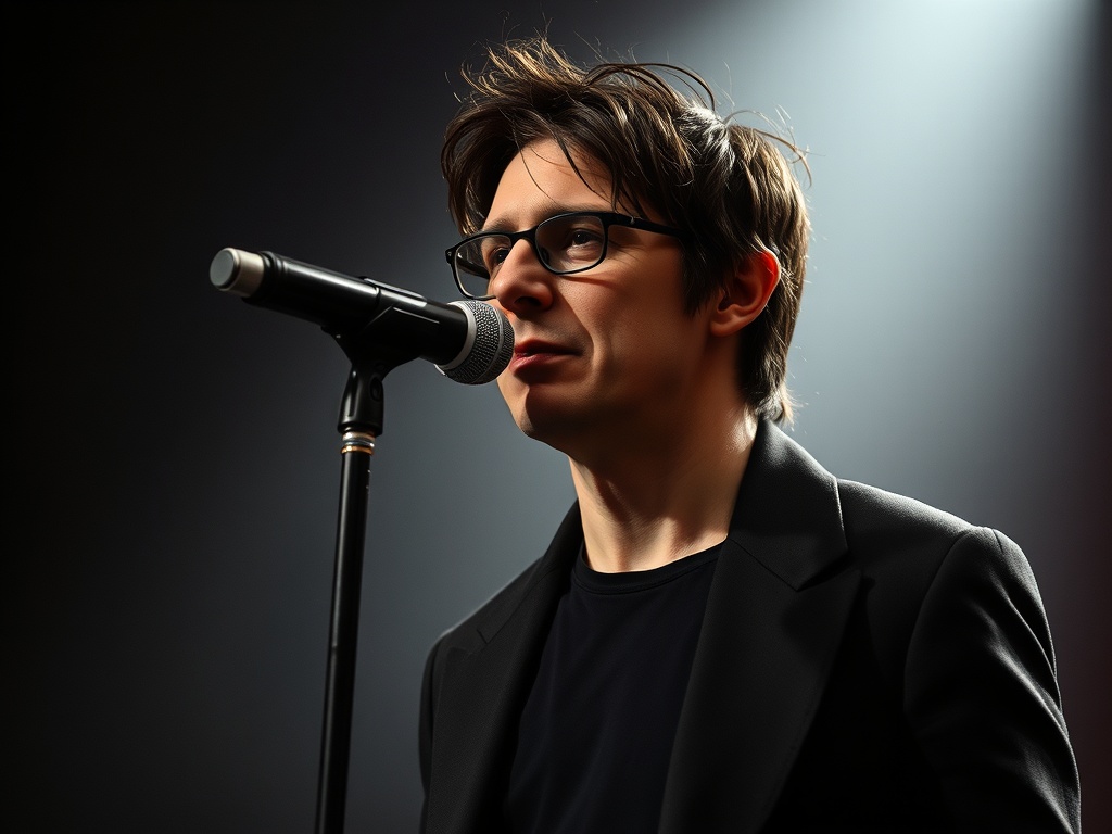 A cronoloxía da cancelación do concerto de Morrissey en Valencia: do ruído preto do seu hotel a necesitar un ano de recuperación