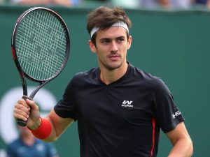 Alcaraz supera a Norrie y se enfrentará a Medvedev por un puesto en la final de Indian Wells