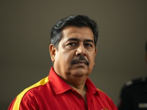 EEUU captura a Nicolás Maduro en directo y tensiona la crisis en Venezuela mientras Washington negocia sobre Groenlandia