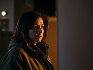 Detida unha muller por prenderlle lume á súa parella en Chiva, Valencia