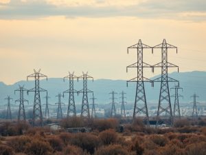 La bajada de la electricidad moderó el IPC en febrero pendiente de la escalada inflacionista prevista para marzo