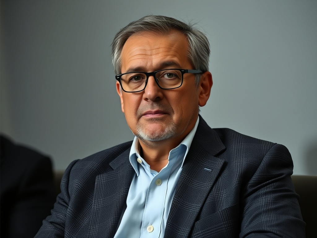 O ex alto cargo de Transición Ecológica investigado por Forestalia sinalou ao socio de Santos Cerdán como contacto da presunta trama