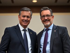 Sánchez y Feijóo cumplen un año de incomunicación permanente pese a la coyuntura internacional