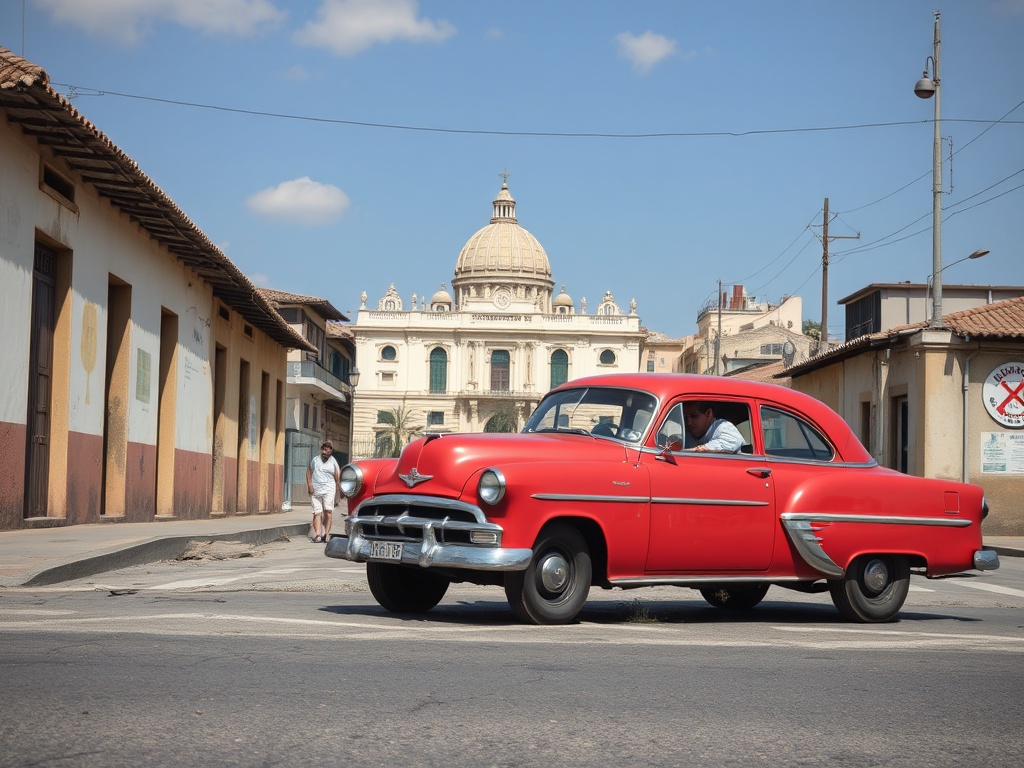 Cuba liberará a medio centenar de presos políticos tras la intermediación del Vaticano
