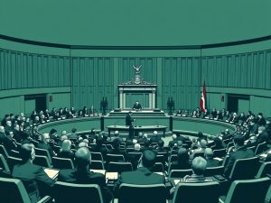 El Parlamento marca deberes al Gobierno: negociar el ‘decreto Canarias’, blindar el REF y reclamar más fondos para vivie