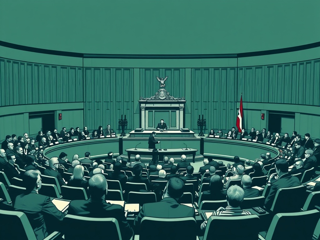 El Parlamento marca deberes al Gobierno: negociar el ‘decreto Canarias’, blindar el REF y reclamar más fondos para vivie