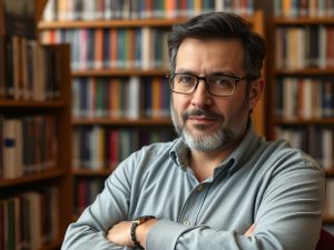 Francisco Narla: "Creo que mi nueva novela es fácil de leer y difícil de olvidar"