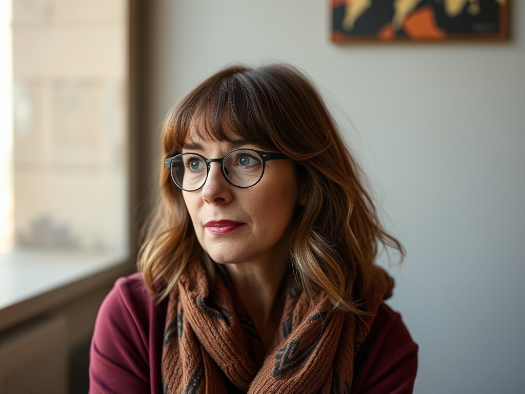 Sara Torres reclama un pensamiento erótico que desplace el binarismo heterosexual en el videopodcast de ABRIL