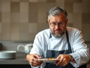 El chef René Redzepi pide disculpas a sus trabajadores y dimite de su puesto: "No estoy huyendo de ninguna responsabilid