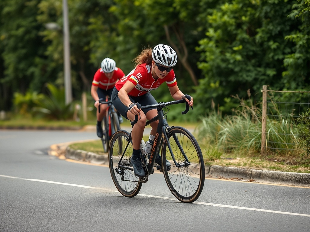 Cecilia Sopeña sobrevive a unha caída extrema e grava o momento máis angustioso da súa vida: "Non sabía que ía caer tanto"