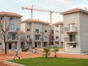 A Gudiña contará cun fogar residencial público de 14 prazas