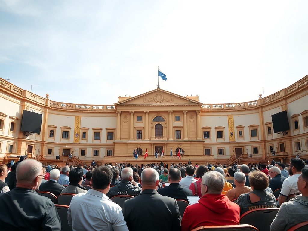 El Parlamento exige al Gobierno negociar el “decreto Canarias”, blindar el REF y asegurar más fondos para vivienda públi