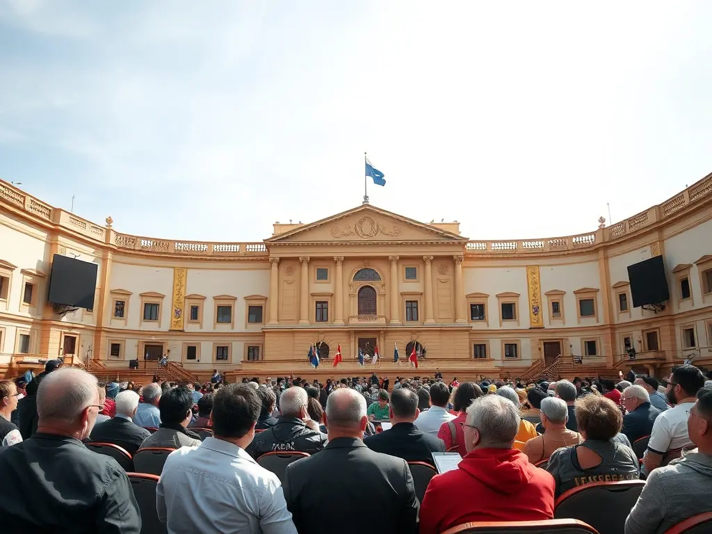 O Parlamento esixe ao Goberno negociar o “decreto Canarias”, blindar o REF e asegurar máis fondos para vivenda pública