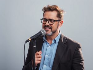 Pablo Meixe abre o ciclo “Noites Bárbaras” en Barbadás