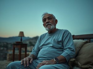 Insomnio familiar fatal, la enfermedad que quita el sueño y ha matado a 35 personas de una misma familia en Andalucía