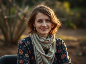 Emily Rath: "Quería escribir una historia en la que los cristianos fueran los villanos"