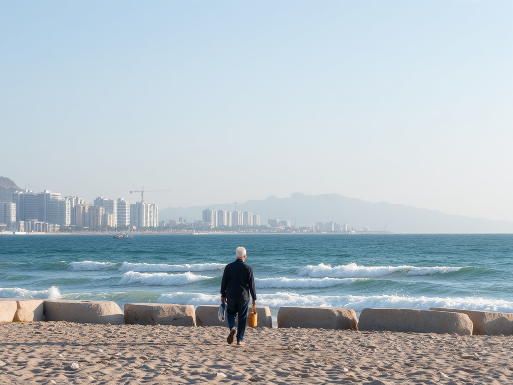 Benidorm pagará en 30 anos unha débeda de 353 millóns para evitar a quebra do Concello