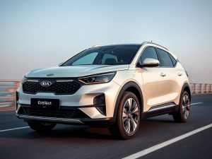 ¿Cómo se ha logrado que el EV2 sea uno de los eléctricos más silenciosos?