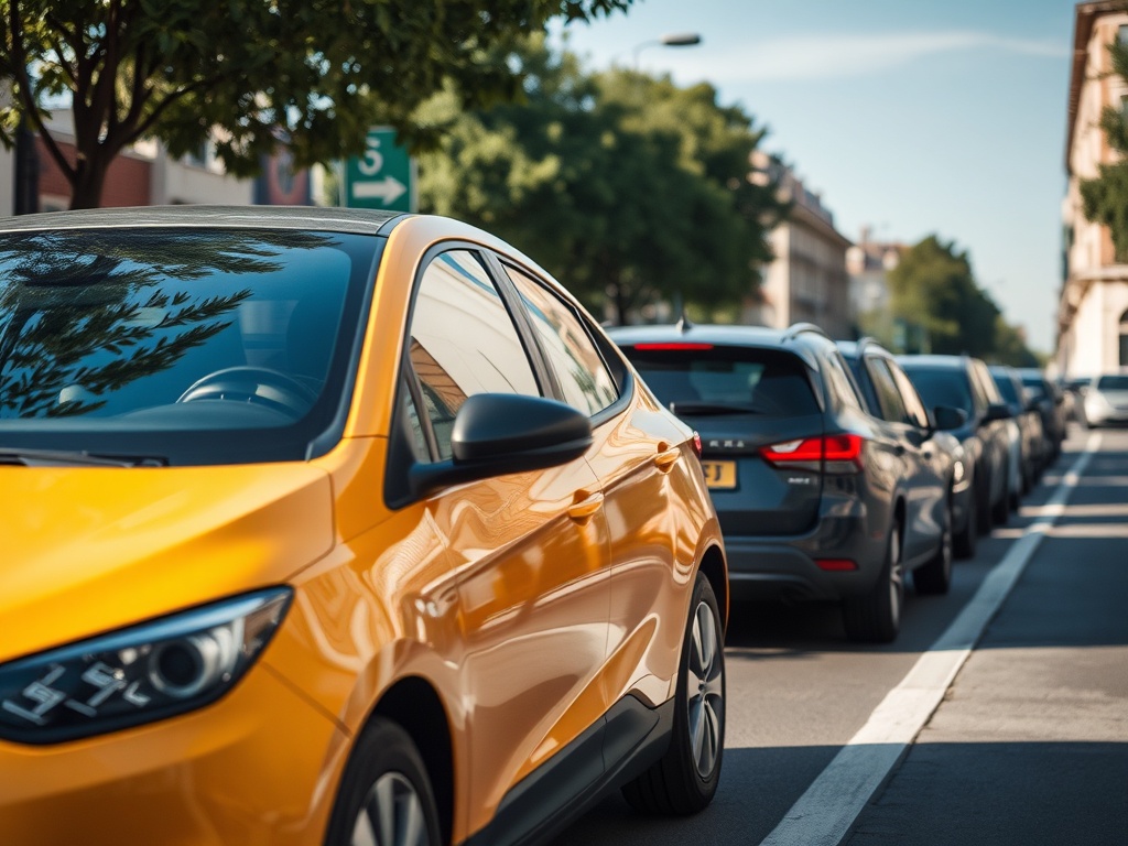 Nuevas ayudas para la compra de coches eléctricos para los conductores que vivan en Madrid