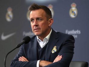 Arbeloa: "El domingo tomaremos una decisión final sobre si Mbappé viaja a Manchester"