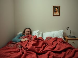 Insomnio familiar fatal: a enfermidade xenética que matou unhas 35 persoas dunha mesma familia orixinaria de Jaén