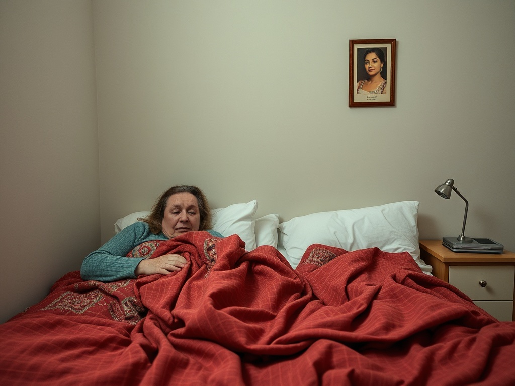 Insomnio familiar fatal: la enfermedad genética que ha matado a unas 35 personas de una misma familia originaria de Jaén