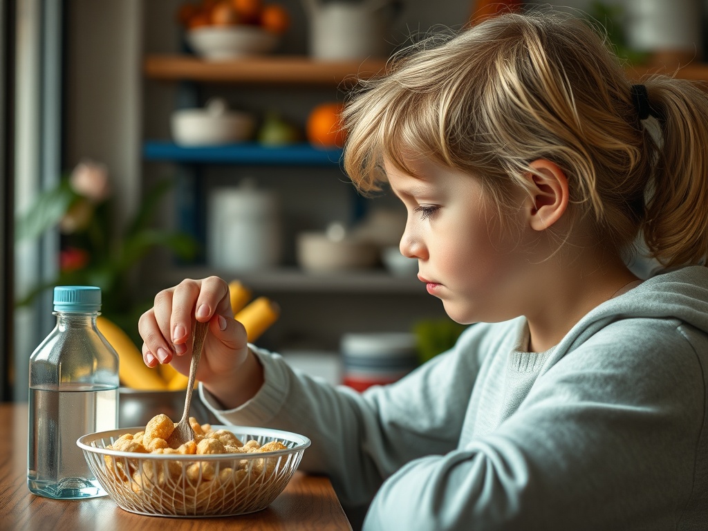 As alergias alimentarias duplícanse nunha década e os expertos alertan: "Son un risco vital"