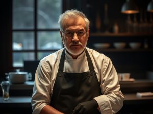 René Redzepi se disculpa con su equipo y dimite tras denuncias de abusos