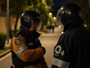 La Policía investiga una agresión sexual de dos encapuchados a una joven en Zaragoza