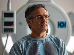 ¿Tratar o cancro de próstata en cinco días? Un estudo español confirma que "xa é posíbel"