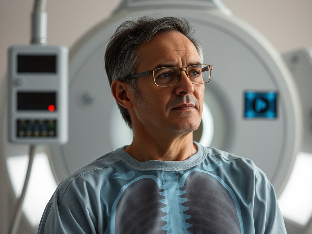 ¿Tratar o cancro de próstata en cinco días? Un estudo español confirma que "xa é posíbel"