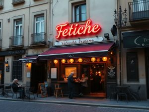 El Fetiche apaga a luz tras 30 anos como referente do ocio nocturno