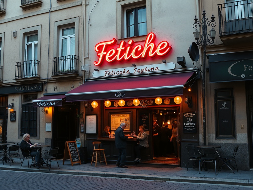 El Fetiche apaga la luz tras 30 años como referente del ocio nocturno