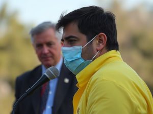 Feijóo exigirá a Trump que le ataque como a Sánchez para subir en las encuestas