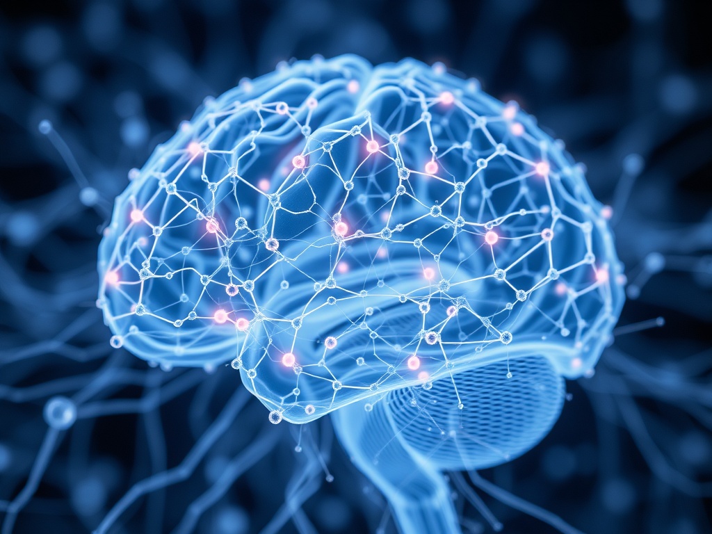 Científicos do King's College deseñan unha placa neuronal que reproduce o cableado cerebral humano a escala