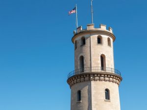 La Torre de Hércules estará cerrada hasta finales de junio