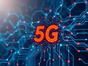 Un sistema de defensa impulsado por IA frena ciberataques 5G en menos de una décima de segundo
